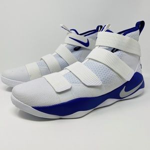 Nike Lebron Soldier XI TB LBJ
